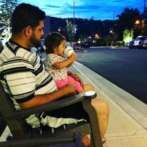 Meet your Posher, Brooke